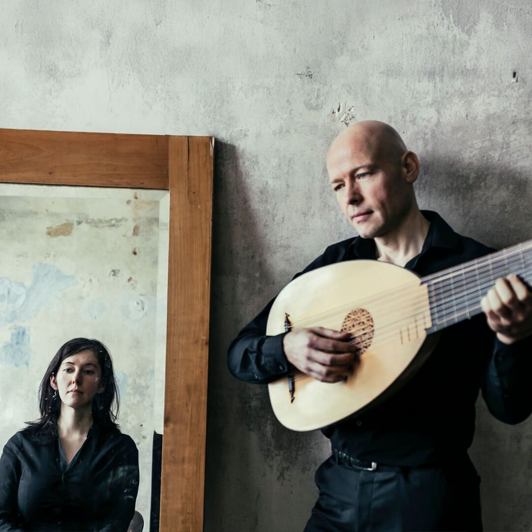 Weltsichten: Musikalische Lesung