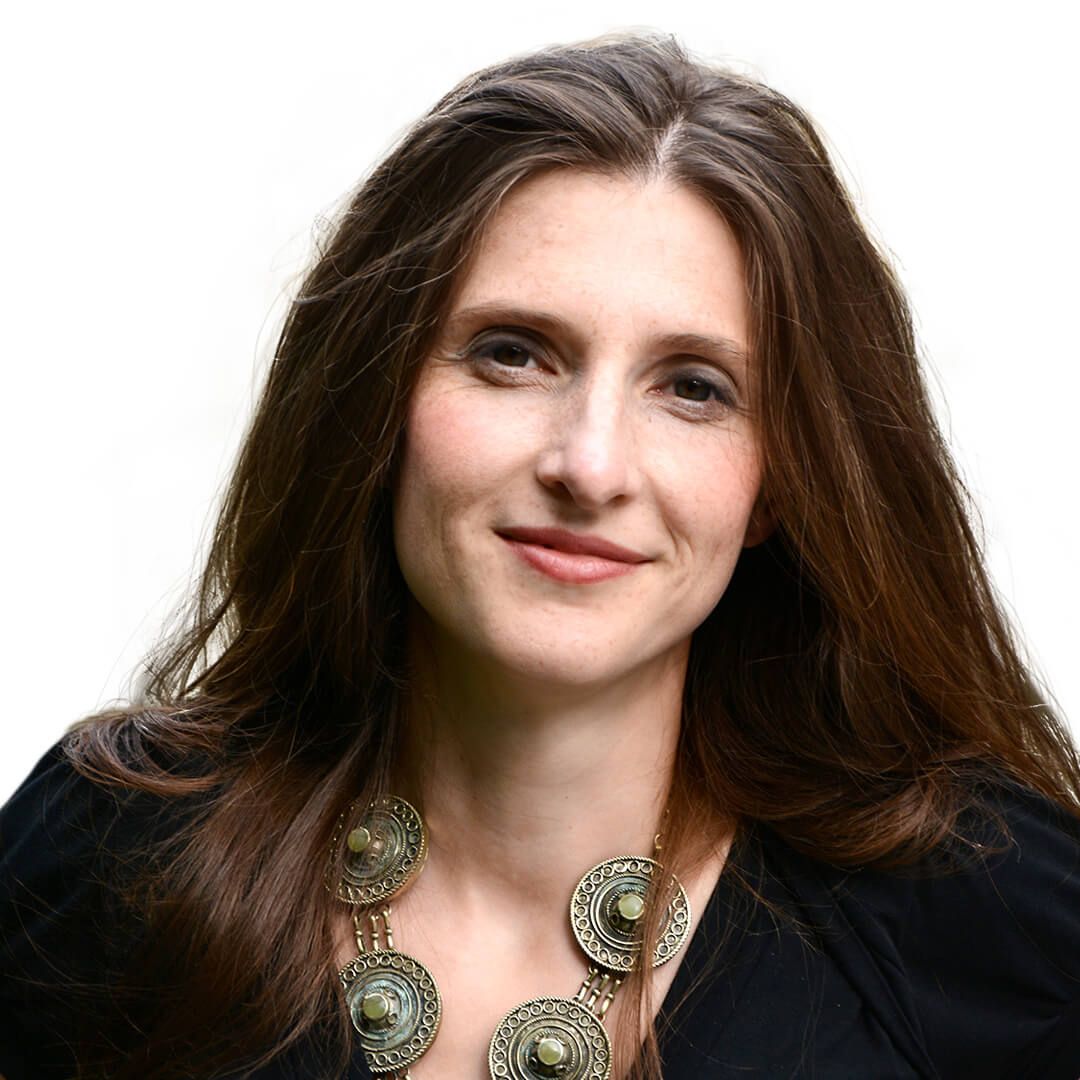 Literarischer Gottesdienst mit Daniela Danz (Foto: Nils-Christian Engel)