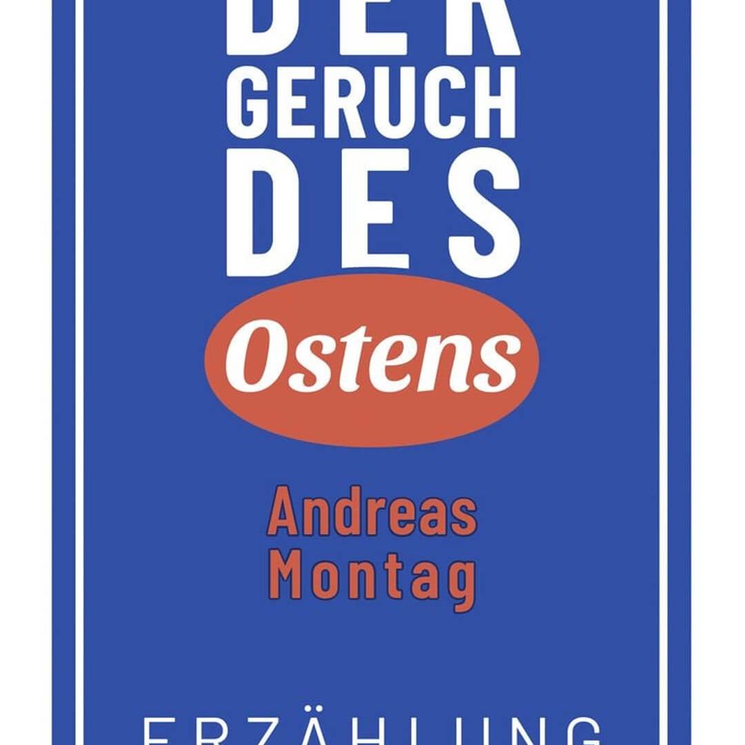 Theater zum Anfassen: Der Geruch des Ostens