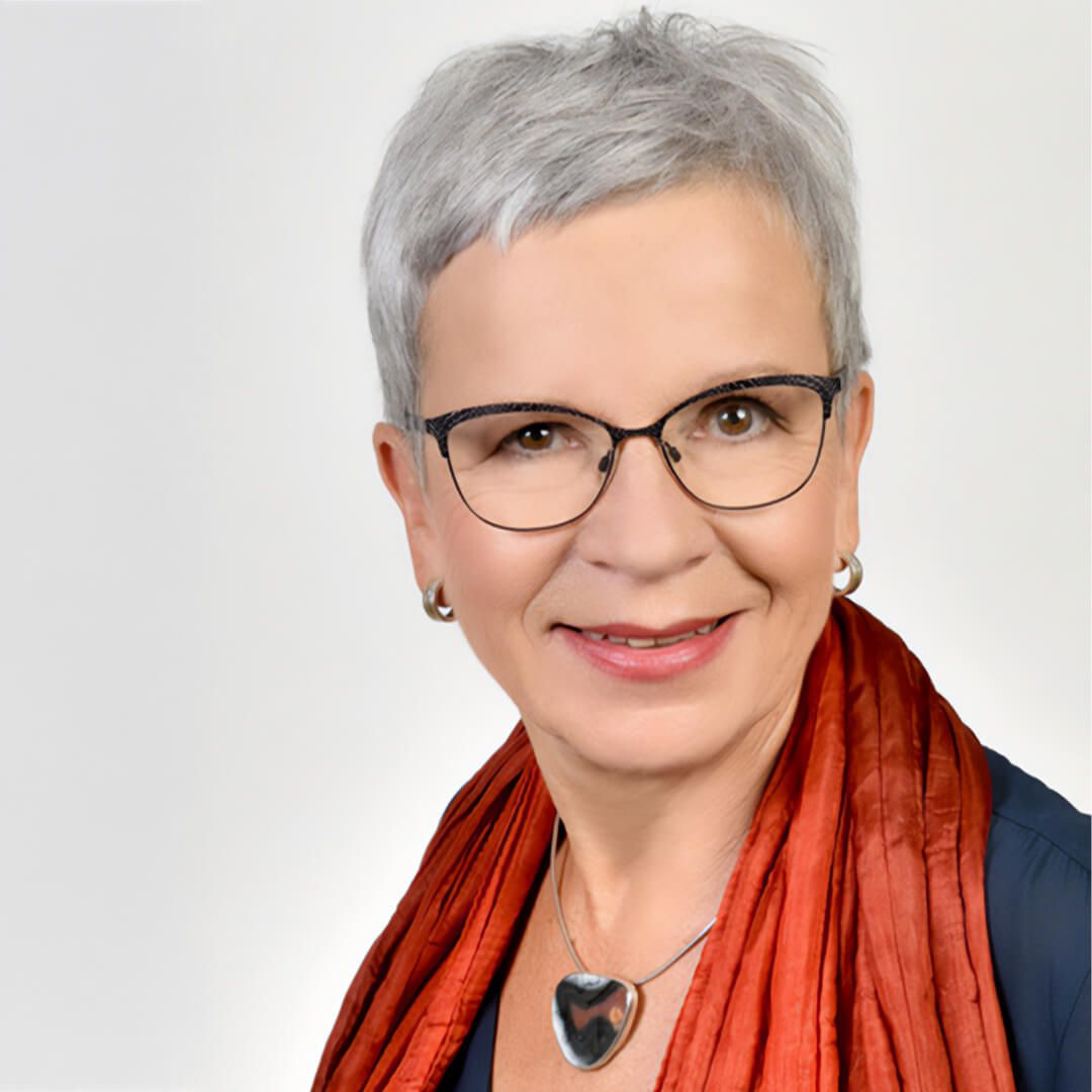 Zeitreise aus einer getrennten Vergangenheit mit Beate Jaquet