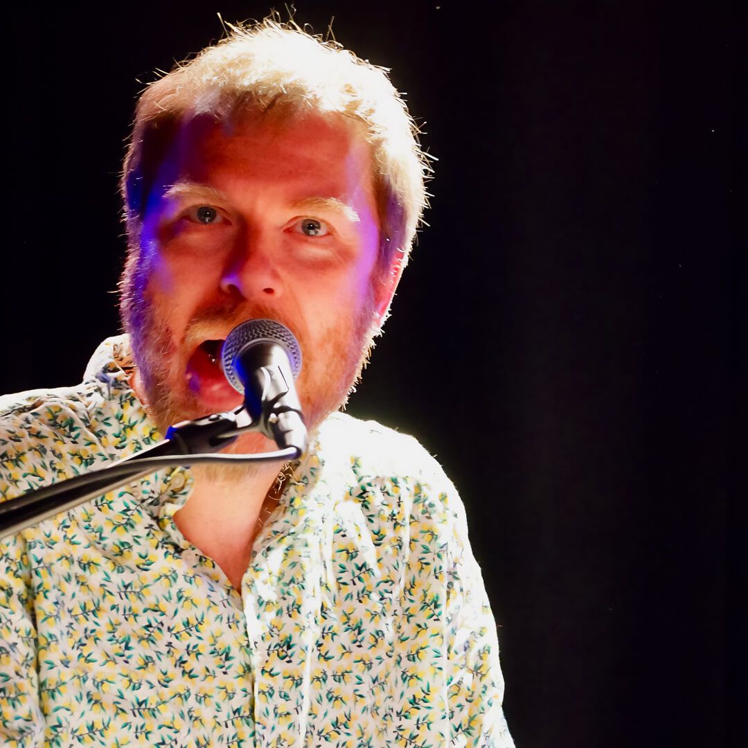 Christian Kreis liest: Der grundsympathische Blick des Norman Bates