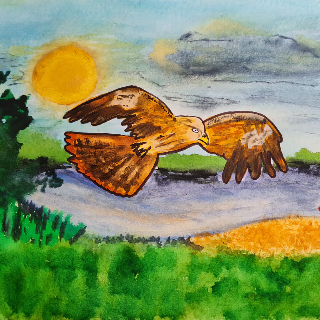 Bild von Christin Spalek