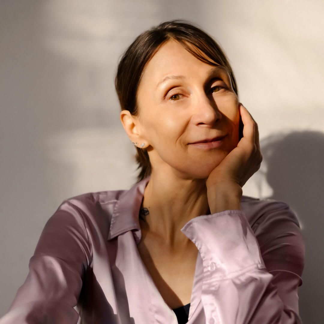 Hey guten Morgen, wie geht es dir?: Autorinnenlesung mit Martina Hefter