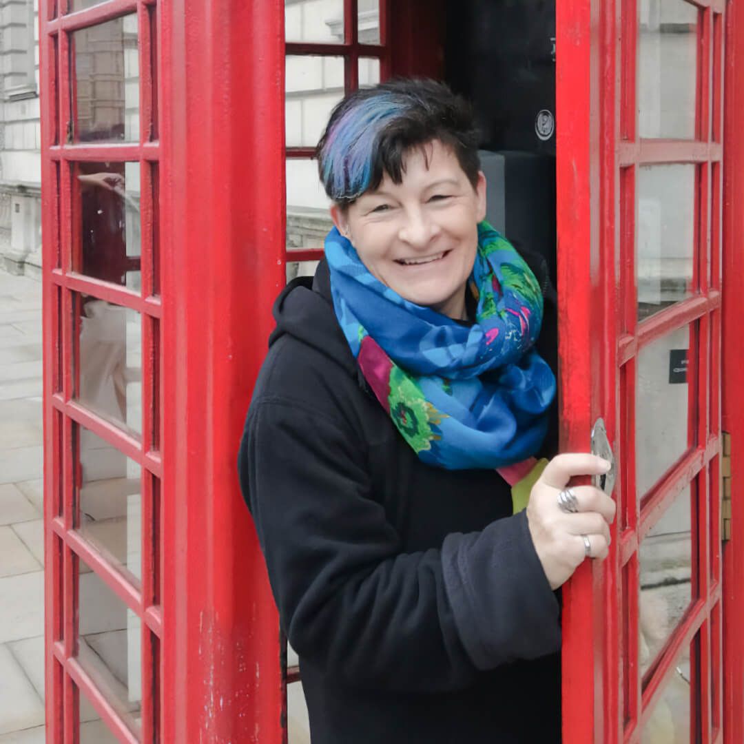 Foto von Antje Ungermann