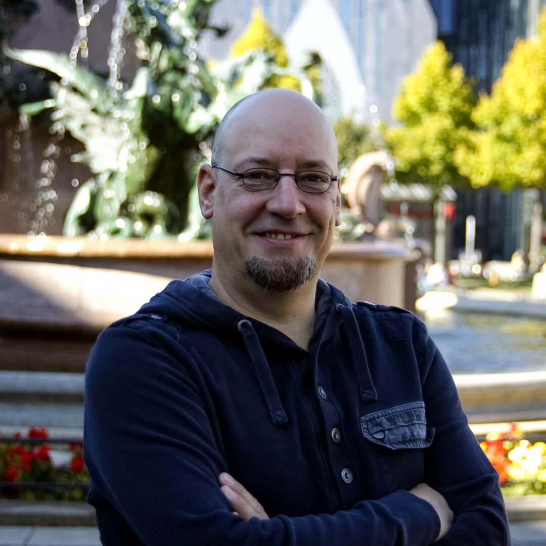 Uwe Schimunek