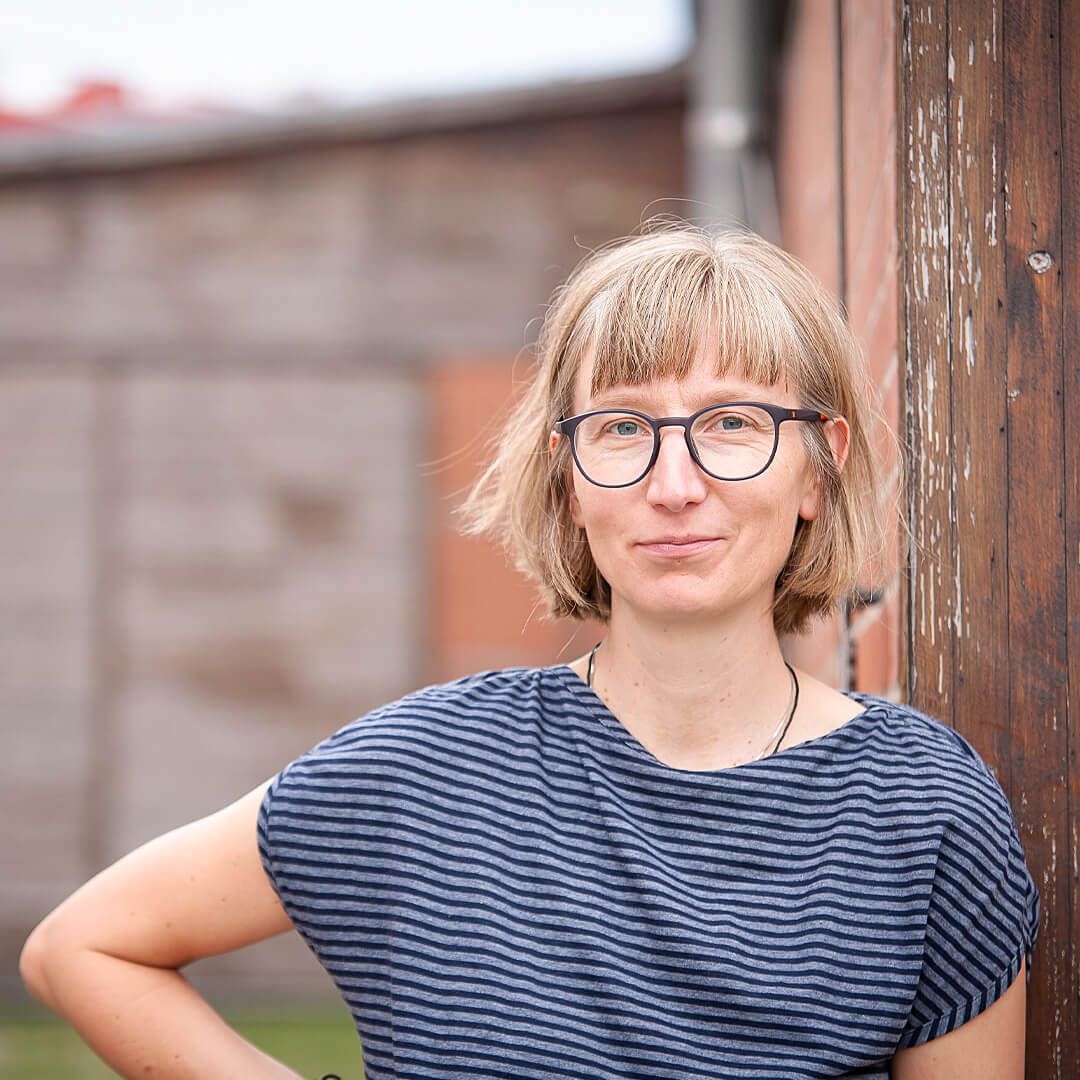 Sarah Trentzsch
