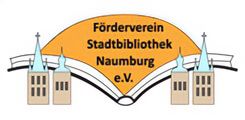 Logo Förderverein der Stadtbibliothek Naumburg e. V.
