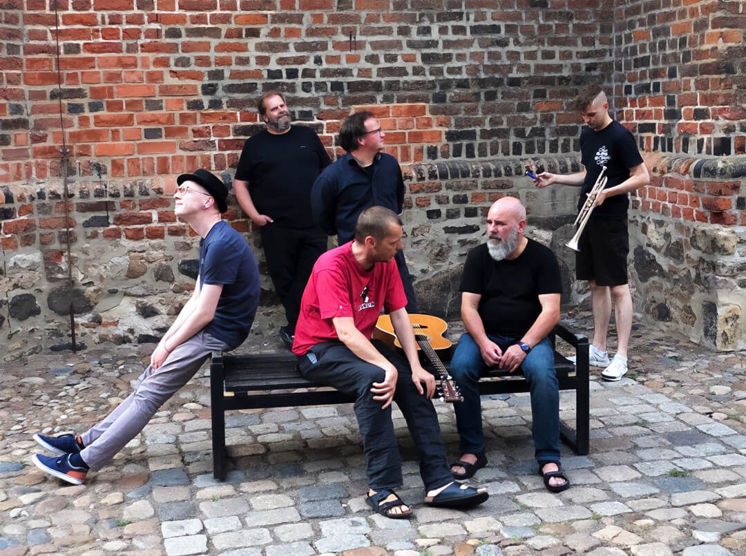 Die Liedertour