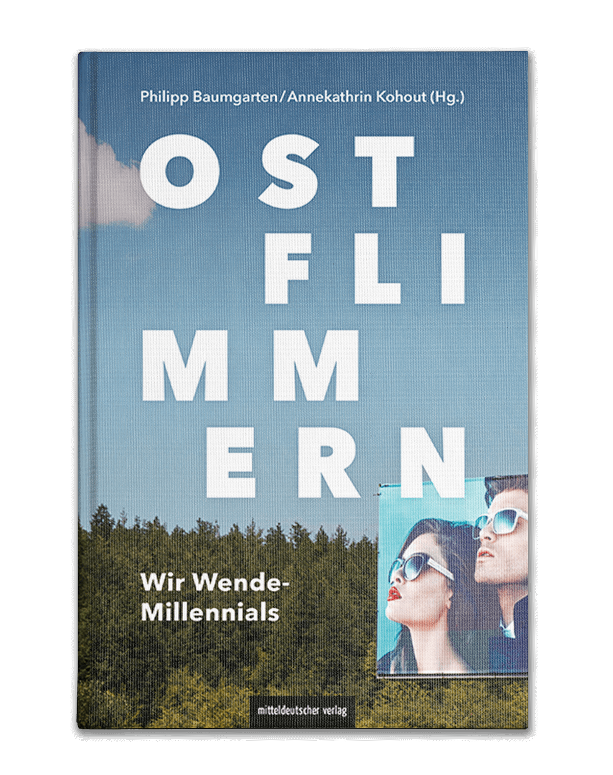 Philipp Baumgarten: Ostflimmern
