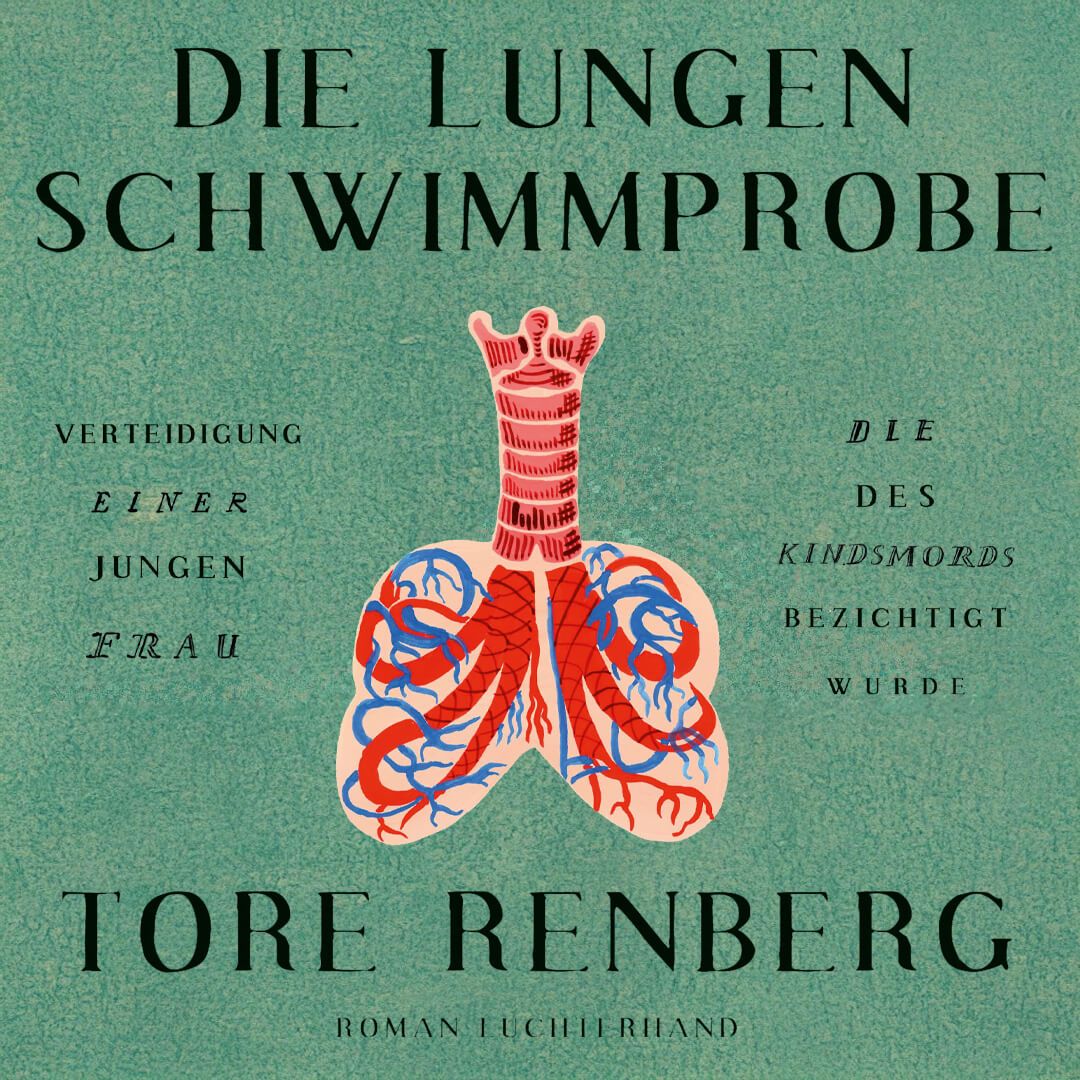 „Zeitz liest mit“ Lesung mit Tore Renberg