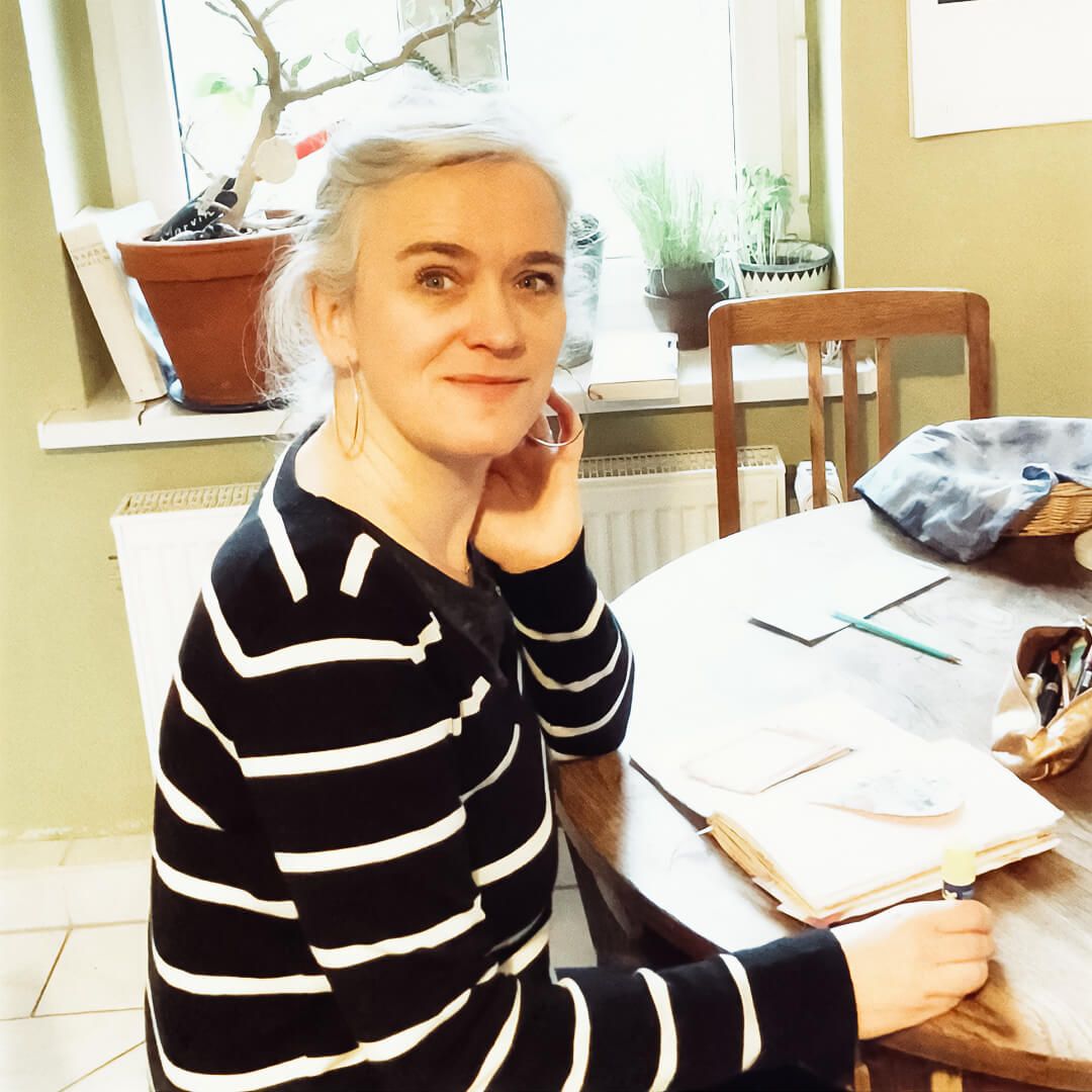 Constanze Guhr
