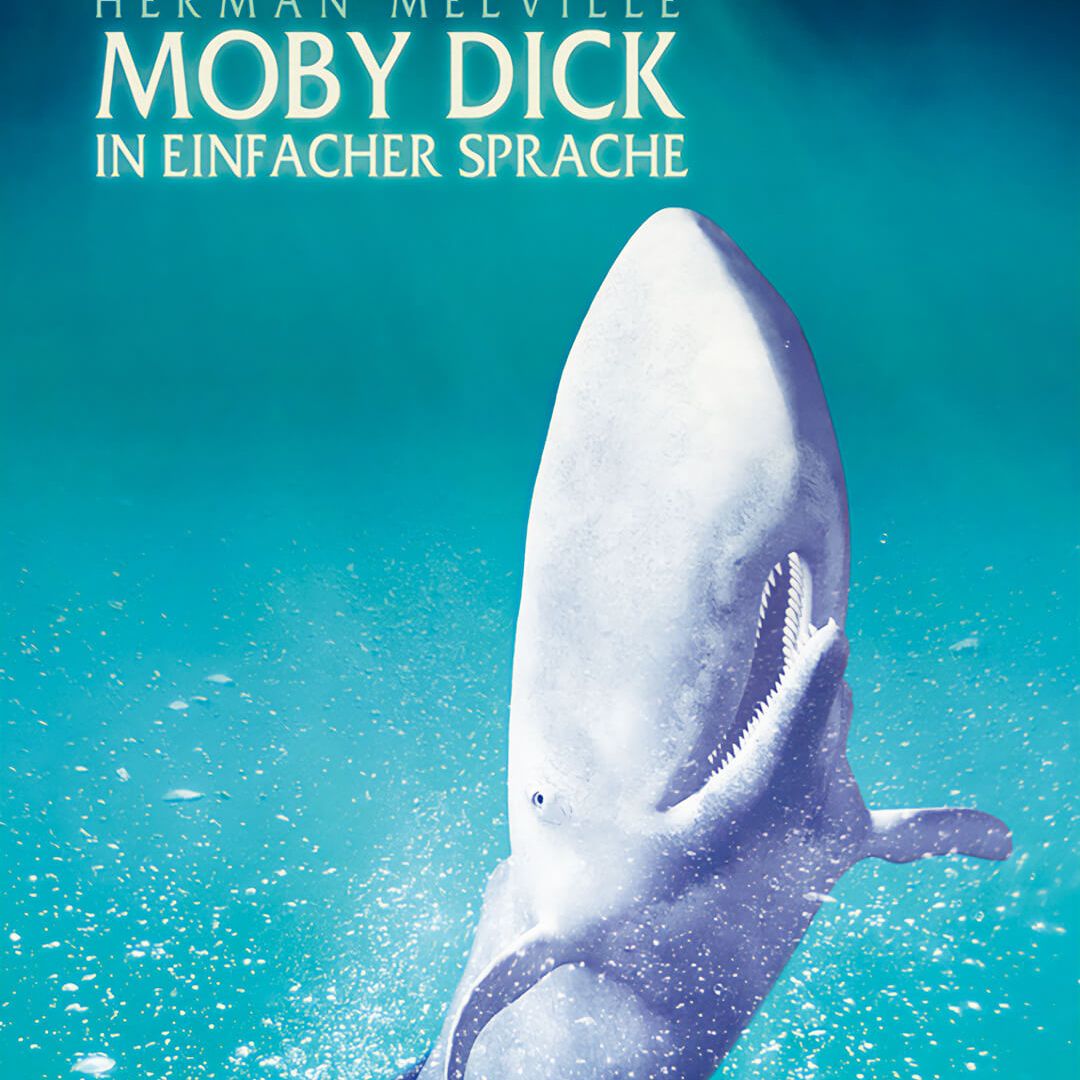 EINFACH LESEN IM ENGEL: Robert Weinkauf liest in Einfacher Sprache