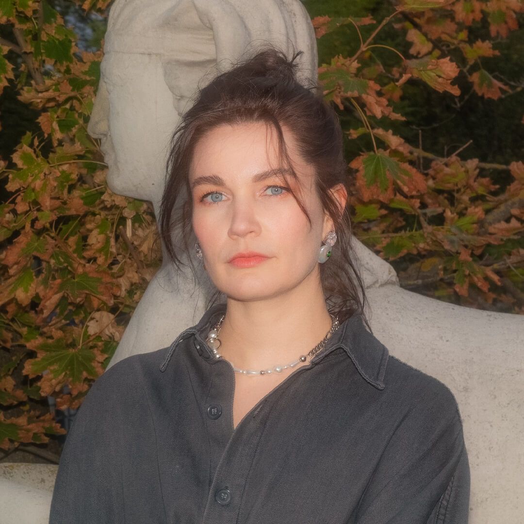 Annekathrin Kohout