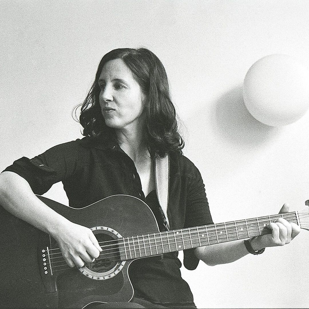 Anna Marie Zinke
