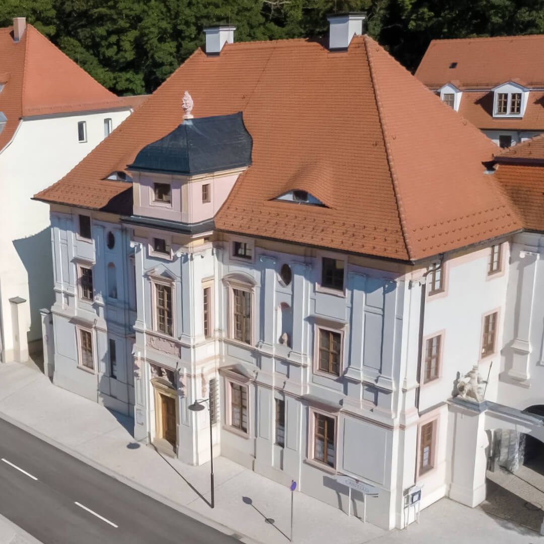 Fürstenhaus Weißenfels