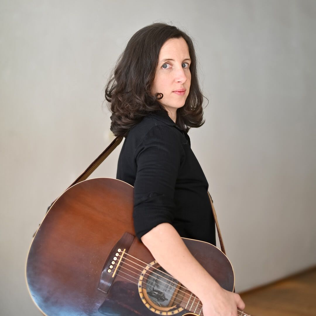 Anna Maria Zinke