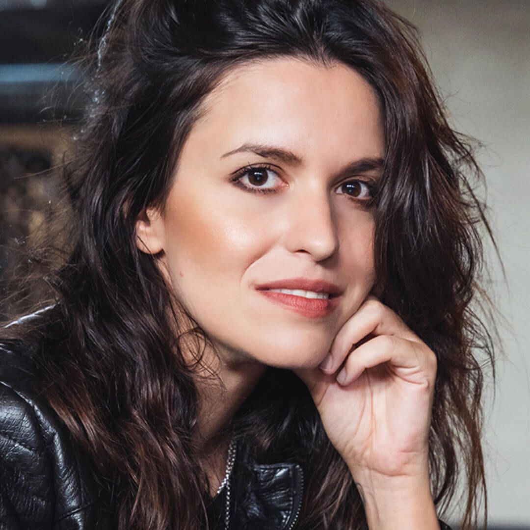 Yasmin Shakarami
