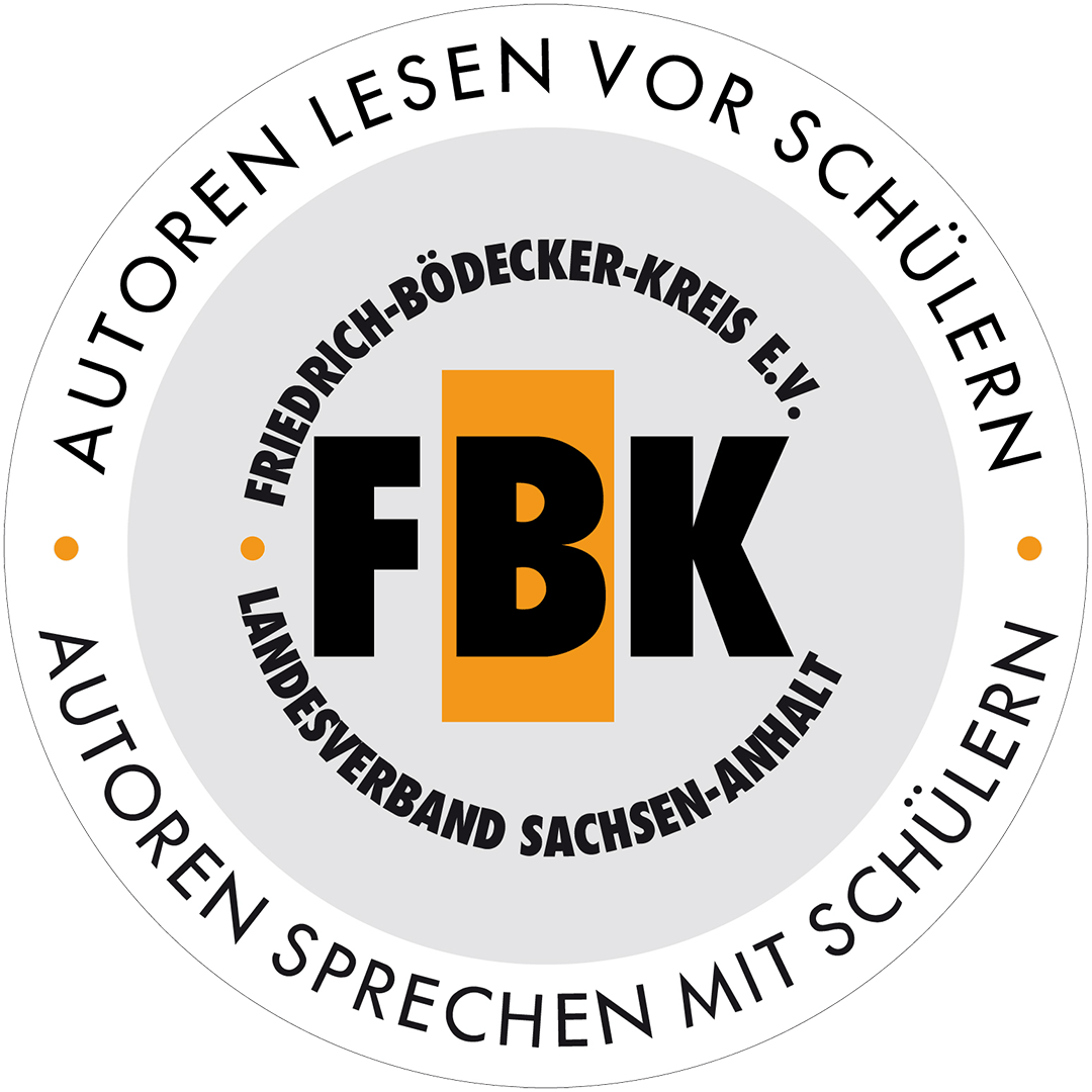 Friedrich-Bödecker-Kreis in Sachsen-Anhalt e. V.
